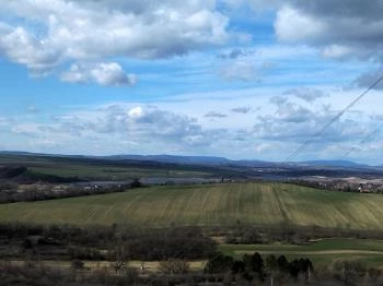 Madárszirt és a Százlépcső Biatorbágy