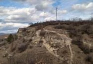 Madárszirt és a Százlépcső Biatorbágy