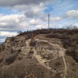 Madárszirt és a Százlépcső Biatorbágy - Egyéb