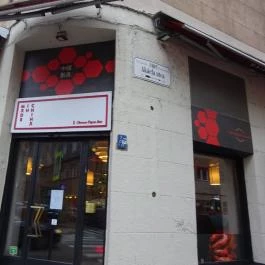 Made In China Budapest - Külső kép