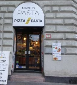 Made In Pasta