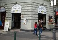 Made In Pasta Budapest