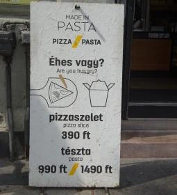 Made In Pasta