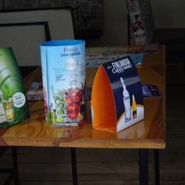 Made In Pub Budapest - Egyéb