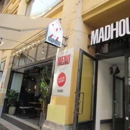 Madhouse Budapest - Egyéb