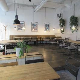 Madhouse Budapest - Egyéb