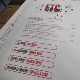 Madhouse Budapest - Egyéb