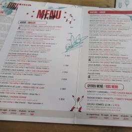 Madhouse Budapest - Egyéb