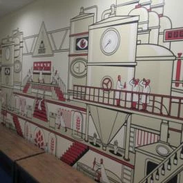 Madhouse Budapest - Egyéb