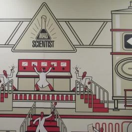 Madhouse Budapest - Egyéb