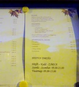 Mádi Kúria Hotel & Étterem