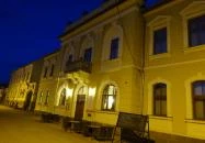 Mádi Kúria Hotel & Étterem Mád