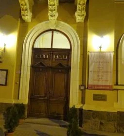 Mádi Kúria Hotel & Étterem