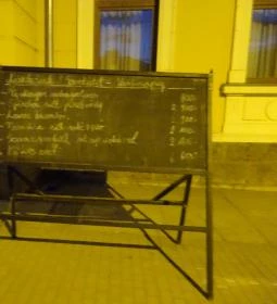 Mádi Kúria Hotel & Étterem