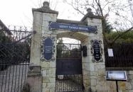 Mádi Udvarház Mád