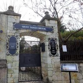 Mádi Udvarház Mád - Külső kép