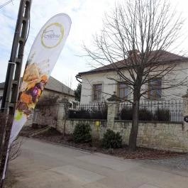 Mádi Udvarház Mád - Külső kép