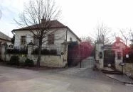 Mádi Udvarház Mád