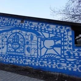 Zsinagóga Mád - Egyéb