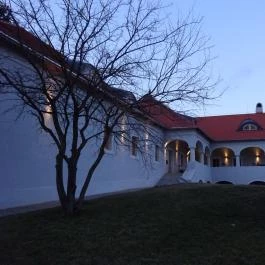 Zsinagóga Mád - Egyéb