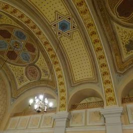 Zsinagóga Mád - Egyéb