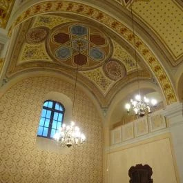 Zsinagóga Mád - Egyéb