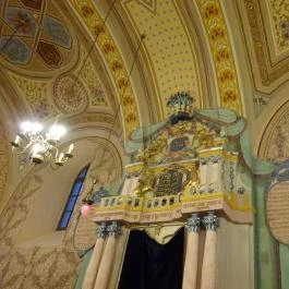 Zsinagóga Mád - Egyéb