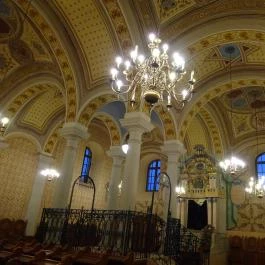 Zsinagóga Mád - Egyéb