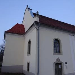 Zsinagóga Mád - Egyéb