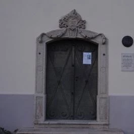 Zsinagóga Mád - Egyéb