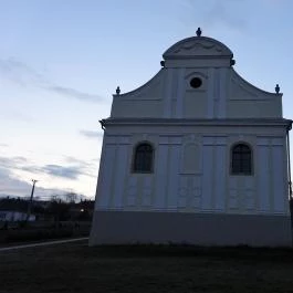 Zsinagóga Mád - Egyéb