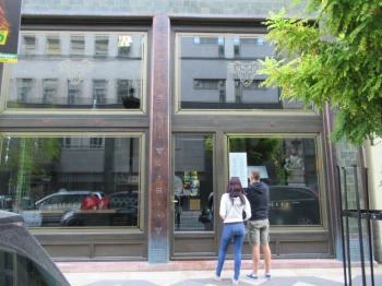 Little Budapest Restaurant & Piano Bar Budapest