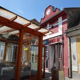 Tinto Resto Szentendre - Külső kép