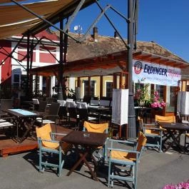 Tinto Resto Szentendre - Külső kép