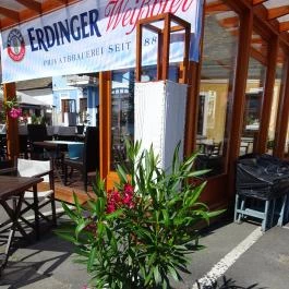 Tinto Resto Szentendre - Külső kép