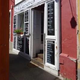 Tinto Resto Szentendre - Külső kép