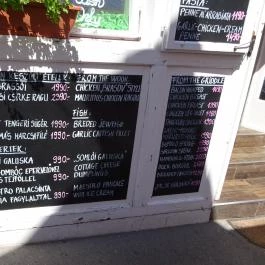 Tinto Resto Szentendre - Külső kép