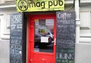 Mag Pub Budapest
