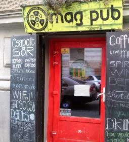 Mag Pub