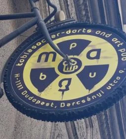 Mag Pub