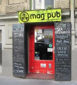 Mag Pub