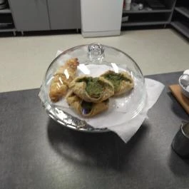 MAG47 Climb & Cafe Budapest - Étel/ital