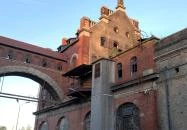 MAG47 Climb & Cafe Budapest