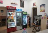 Magas-hegyi Büfé Sátoraljaújhely