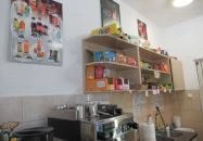 Magas-hegyi Büfé Sátoraljaújhely