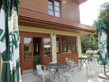 Magas-hegyi Büfé Sátoraljaújhely