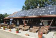 Magas-hegyi Büfé Sátoraljaújhely