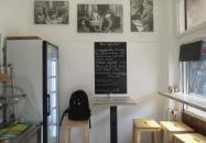 Magdi Konyhája Ételbár Budapest