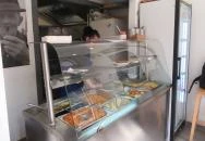 Magdi Konyhája Ételbár Budapest