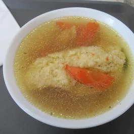 Magdi Konyhája Ételbár Budapest - Egyéb